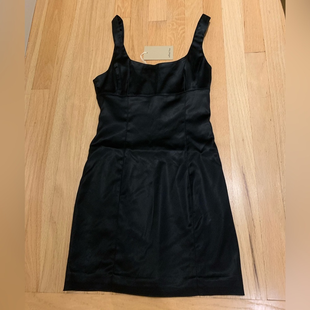 Wilfred Black Dress! NWT
